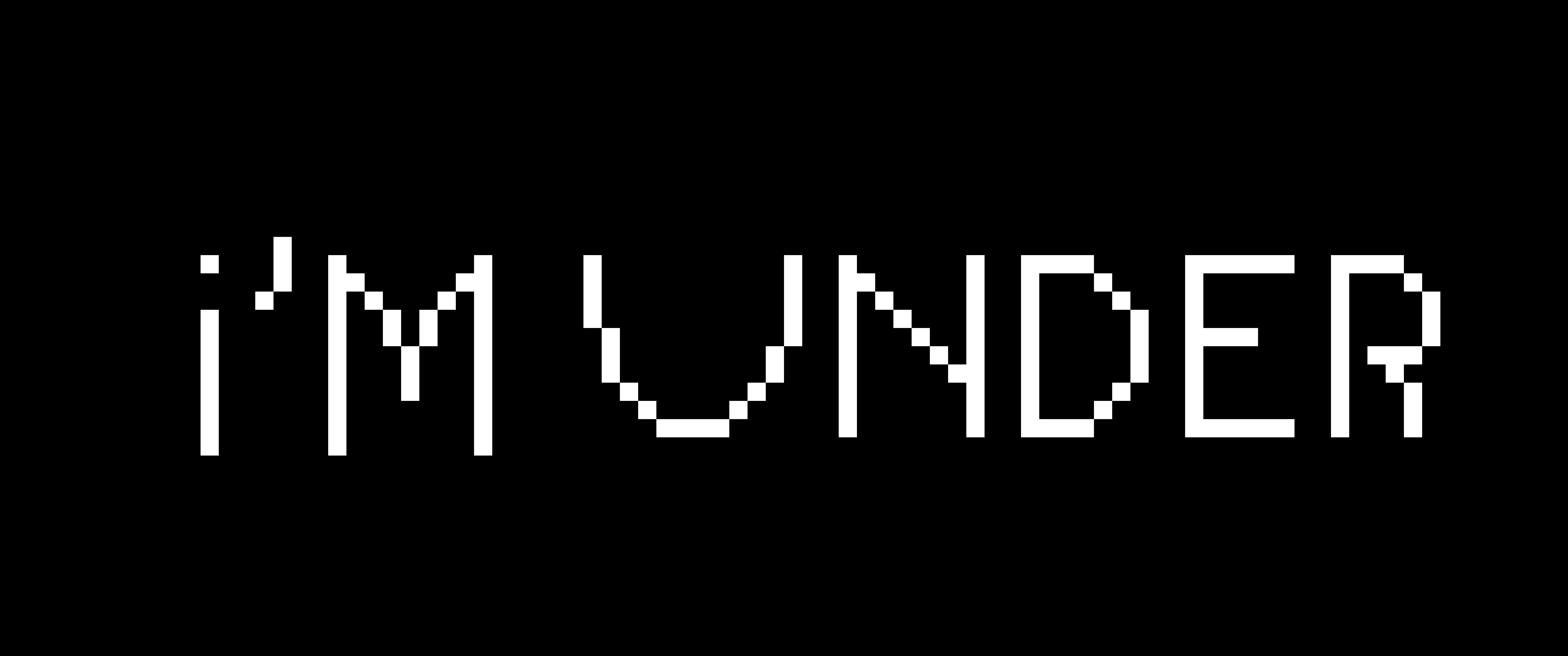[9664c4] I'm Under-By Anyone