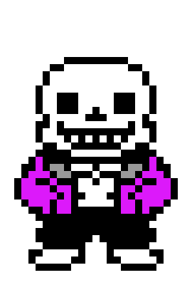 [9664c4] Lily Overworld Sprite
