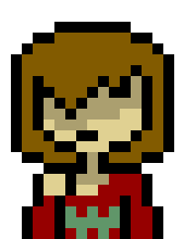 [6d74d1] Goose, I'm Anna Adam Barker. I still use Foxlynn, from time from time.
