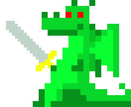 [9664c4] Zyler Dragon