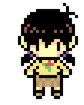 [e4036a] Female sunny