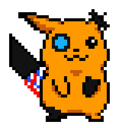 [9664c4] Cyberchu-Shiny