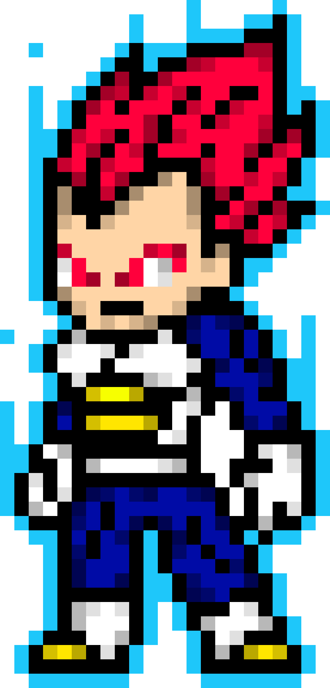 Vegeta
