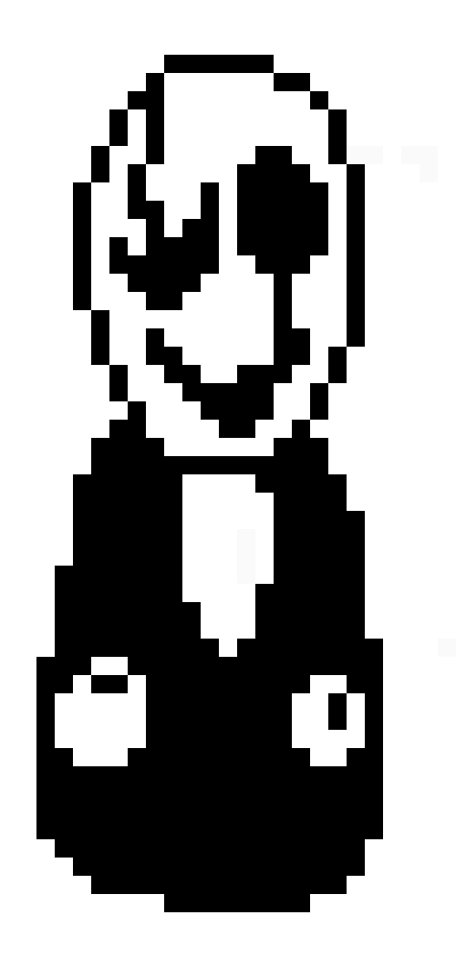 Gaster (reploud)