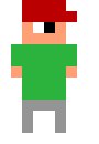 man