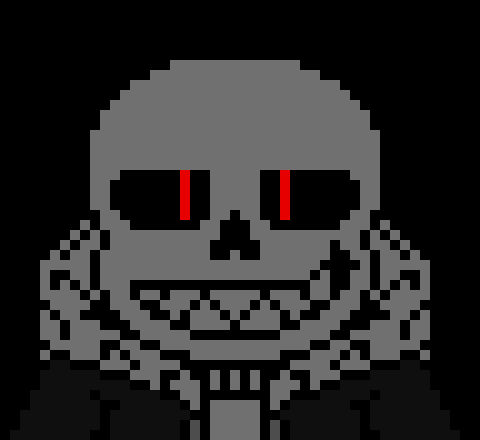 [bf1c61] ug annoying skeleton.....ya know, it's been a while since you transformed
