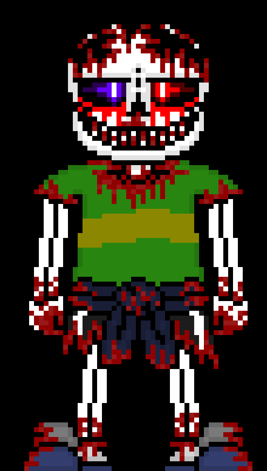 [57dac4] *literally nothing happened to him* huh ok