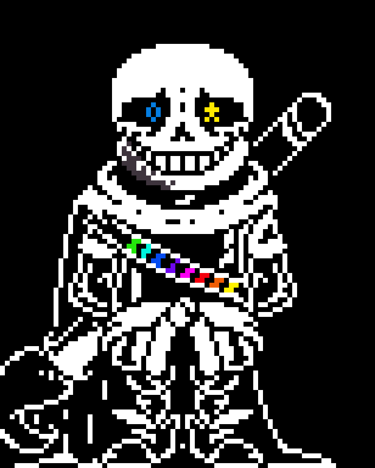 [0f5524] I have a soul now... Thanks to the god of hyperdeath. -Ink