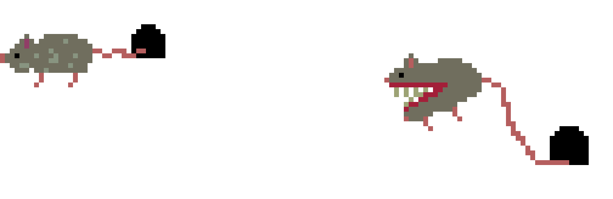 [406f37] mouse trap