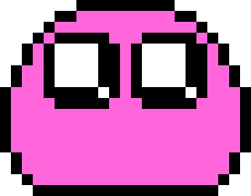 [b9d4fd] Slime