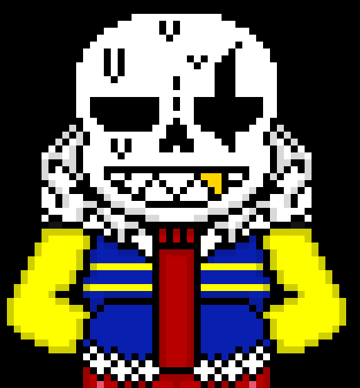 [b63bdb] . . .  *flips off Multi* give me my Frisk