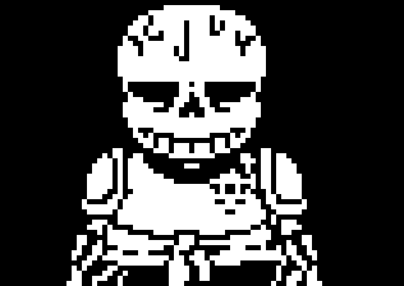 [55e4e5] Im fine. -Distrust!Sans