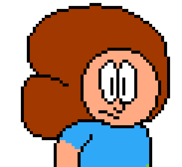 [0c5f33] *looks at them*