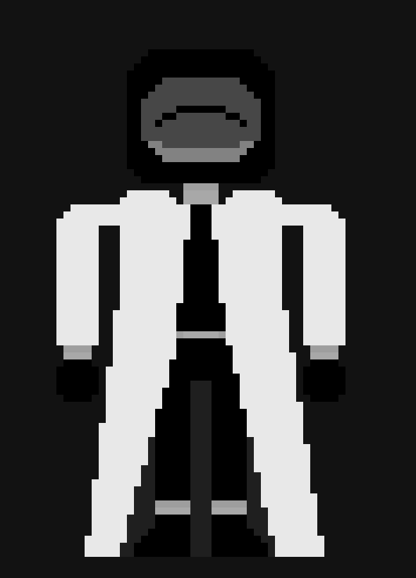 [2fcb16] Royal Scientist!ODST: *He instantly fixes the lab* Last. Chance.