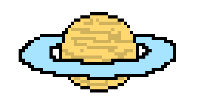 [909165] Saturn