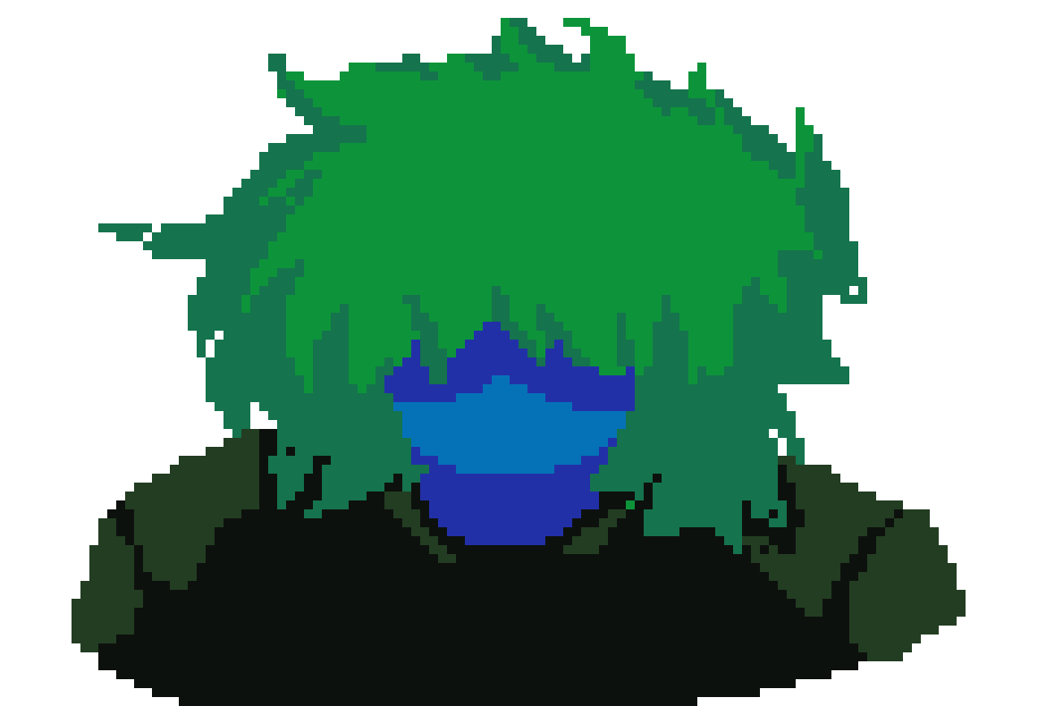 [0572b8] My ID colors don't mesh well-
