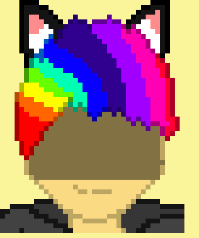 [401102] *jumps over tim and shoots him down*nah i think you should-rainbowfox2011