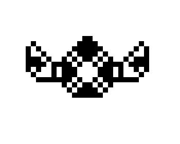 [9664c4] Black 1