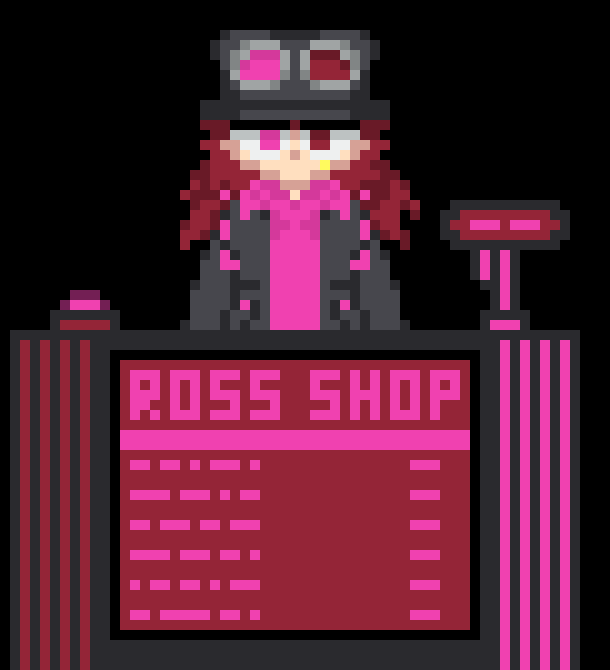 [b5a1ea] hey ... did you know I have a shop? I do