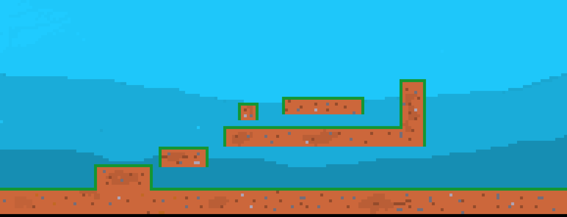 [9664c4] Level pt.2 