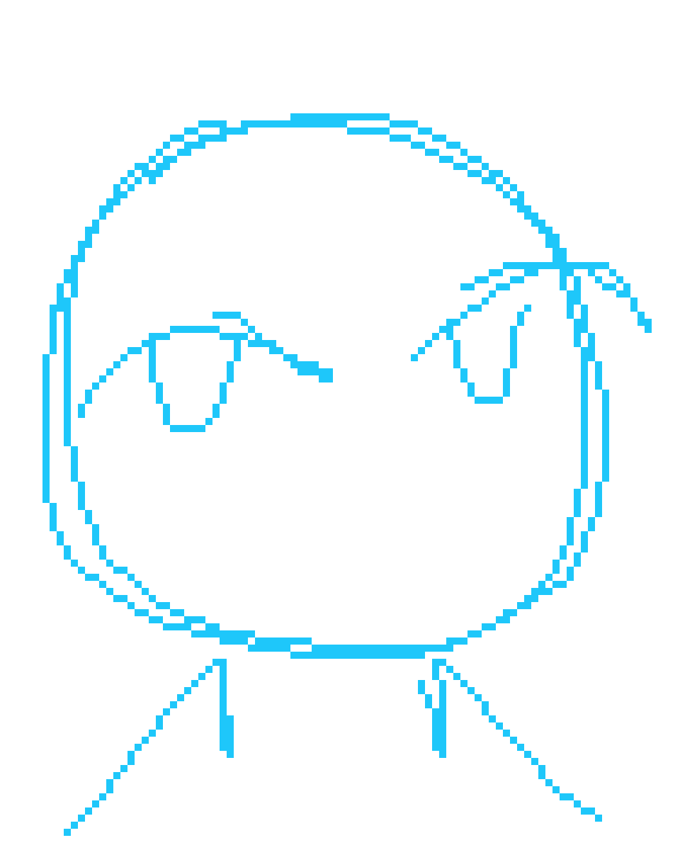 [4e7561] And sometimes it actually responded, saying stuff like “yeah im down to roleplay!” And something, and then it sort of tweaked out when John posted, and started saying weird shit like “do you see me.” Then the entire screen went black with a blinking terminal carrot at the top left, and when i said hello it said something like “very interesting” below it. And then a couple more weird messages, then i said “do you know john?” And it said “Goodbye, Lucifer.” And my entire page closed, and when i checked the other pages they where 404 not found ones, like my admin status had been revoked somehow it was the WEIRDEST shit ever and i have it all recorded.