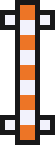 [b1e00e] barrier