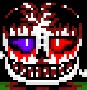 [e8cb42] when you realize that Terrors eye colours are just CY's logo colours but inverted