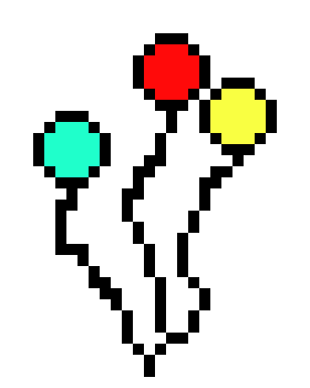 [240b63] baloons 1