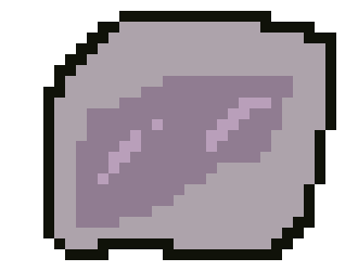 [29ede4] oreIron
