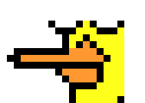 [6dc9d4] y a duck