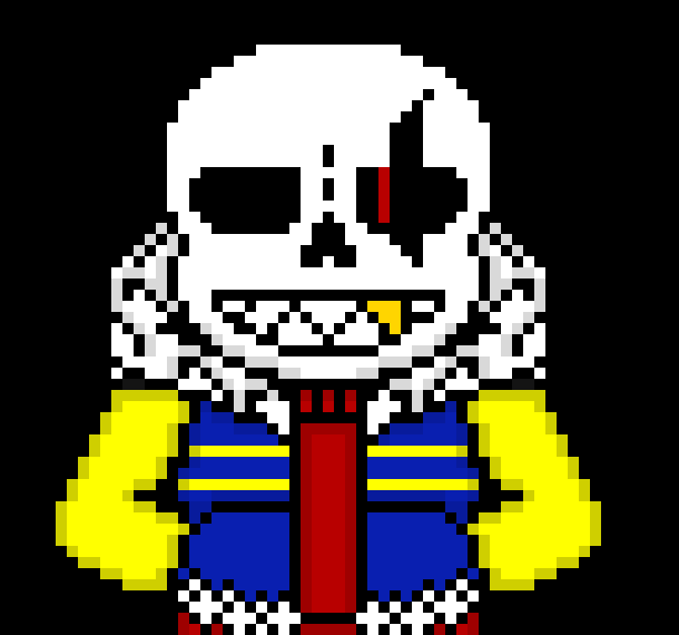 [b63bdb] *picks up Frisk and tps*