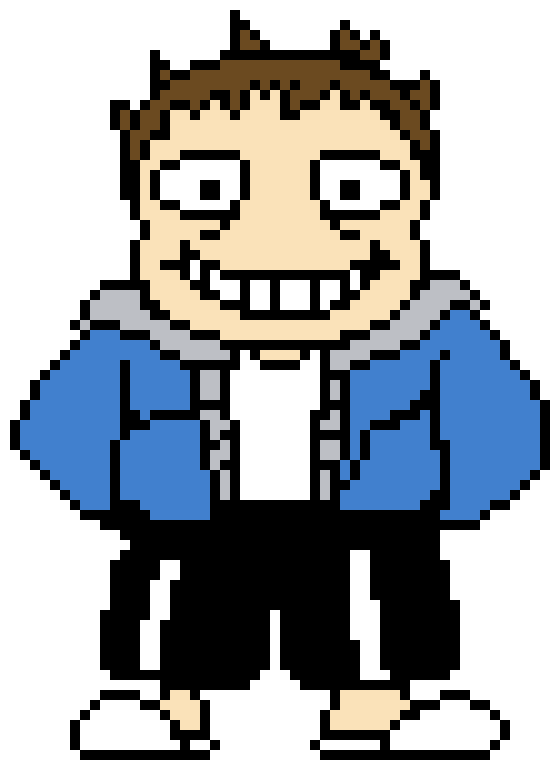 [9664c4] gamer "stance"