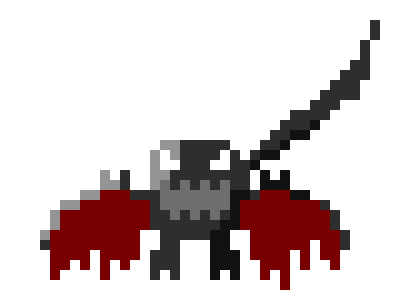 [9664c4] Dragon
