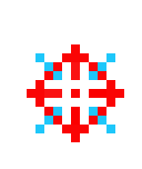 [46110e] Kirka.io My Crosshair