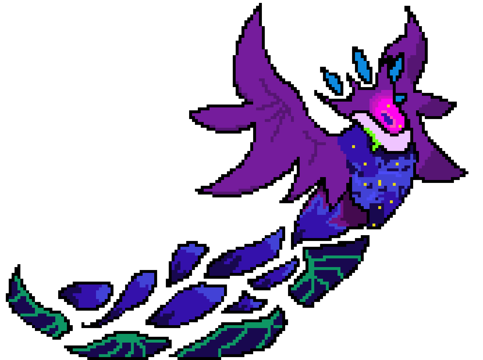 [44754c] FandoraArt