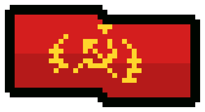 [5ba82d] Soviet Union