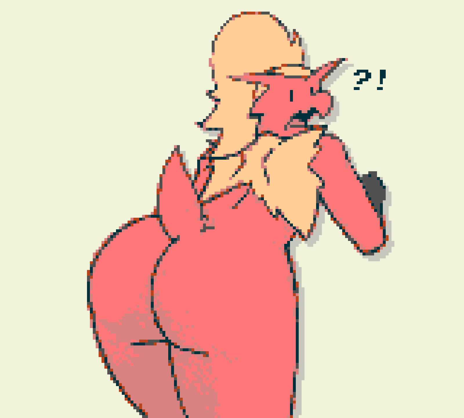 [a7d525] Arse