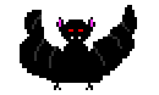 [4441b1] Bat