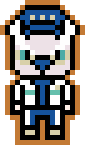 [ac0b0d] VanossGaming Sprite Alt 2B