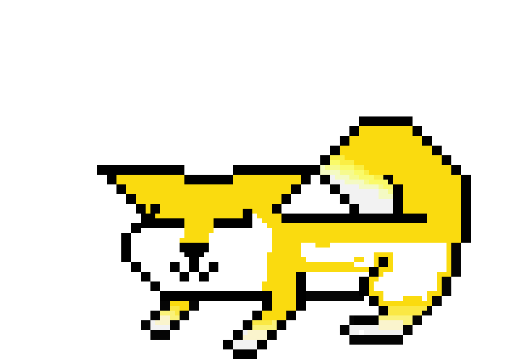 [9664c4] Sleeping Shibe