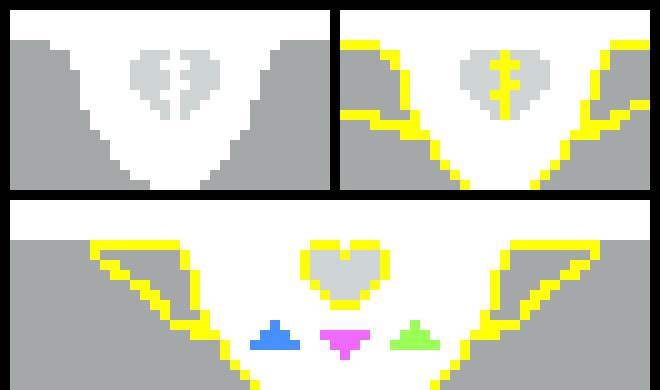 [c6d120] Flowey 6