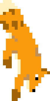 [b8d3c8] fox jump 1
