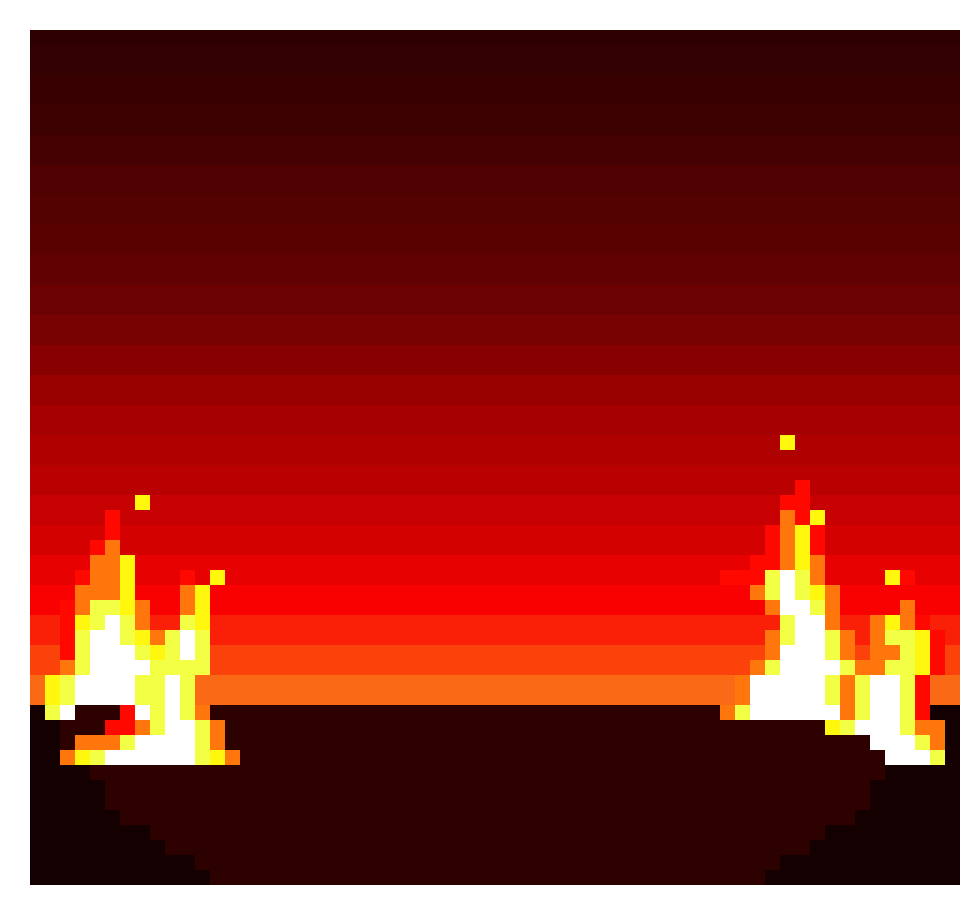 [9664c4] infierno