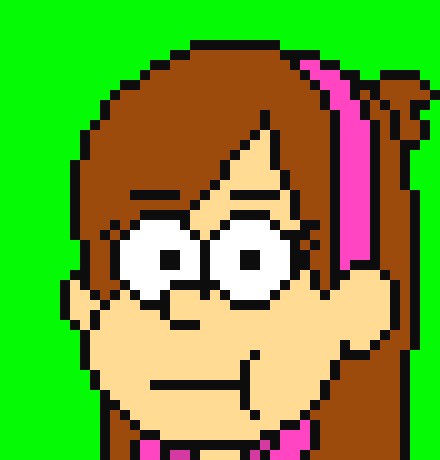 [48193a] Just freaking credit the art OR if they say DONT USE IT EVEN WITH CREDIT whats the harm in trying to RE create the sprit cuz 1. you arent gonna get yelled at its your sprite YOU made it and 2. you can make friends on PAM easier that way-Bx