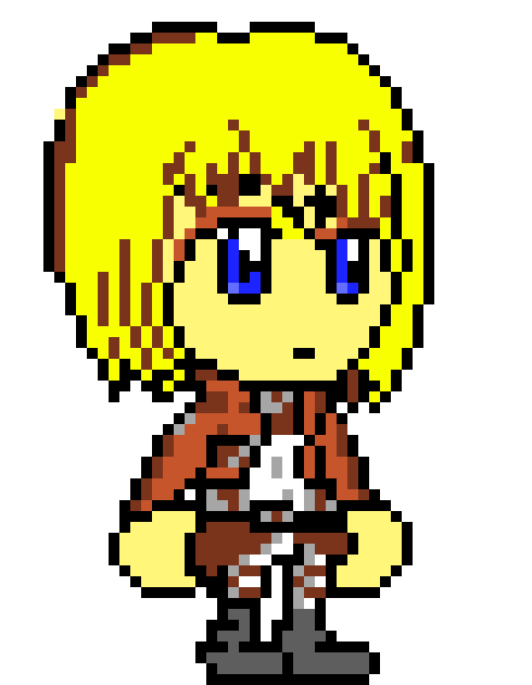 [9664c4] Armin