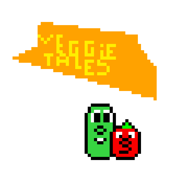 [9664c4] veggie tales