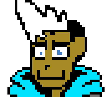 [9664c4] Sam'sTale Sam Face 4