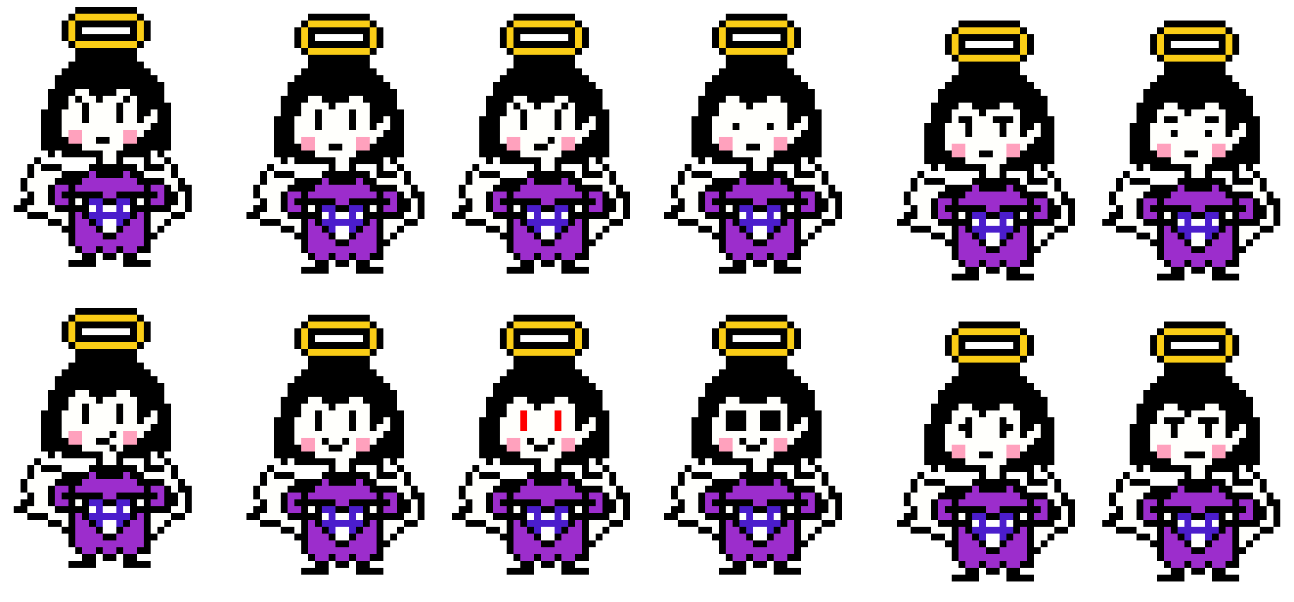 [32d4b4] THE ANGEL