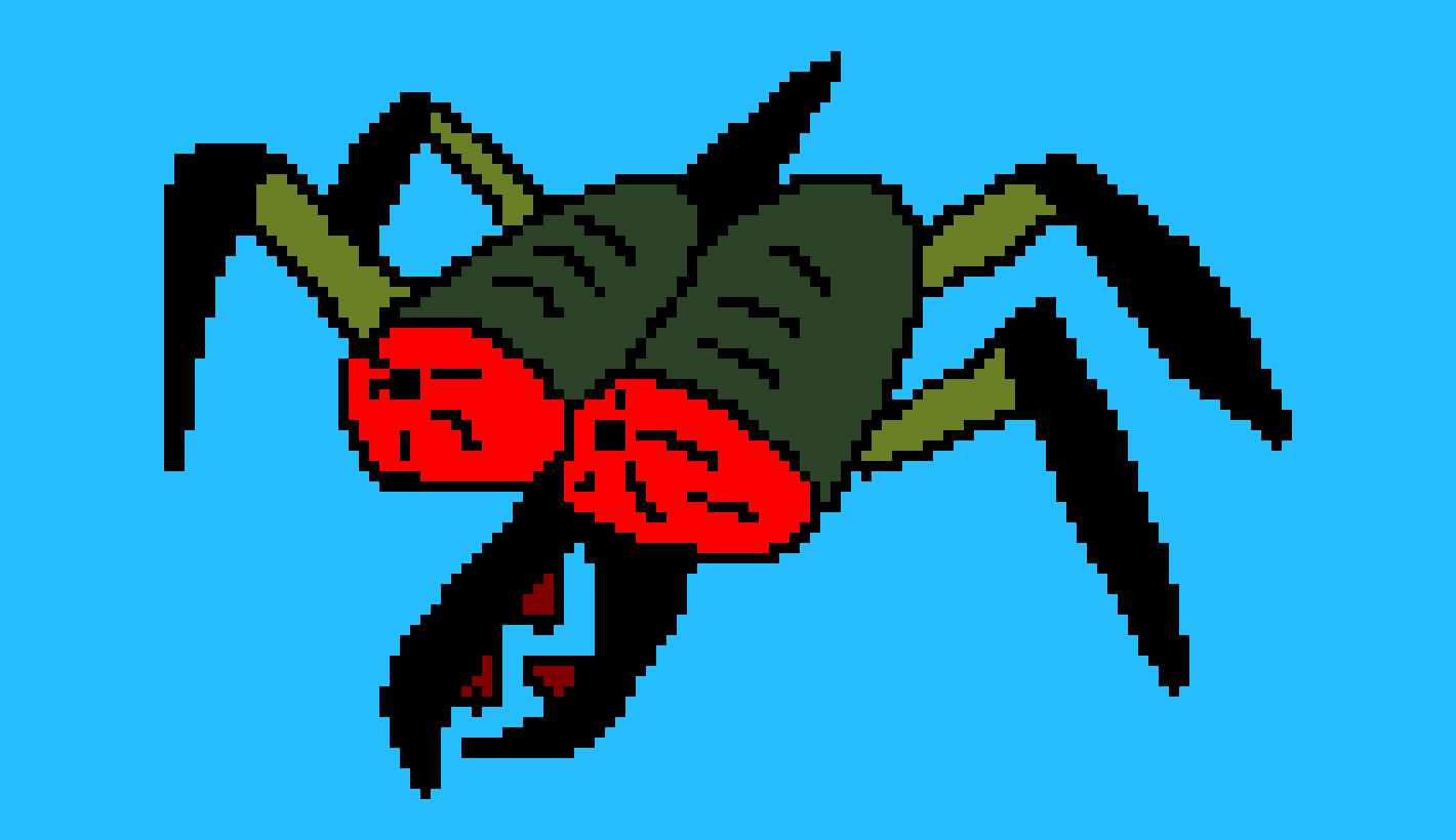 [9664c4] screep 