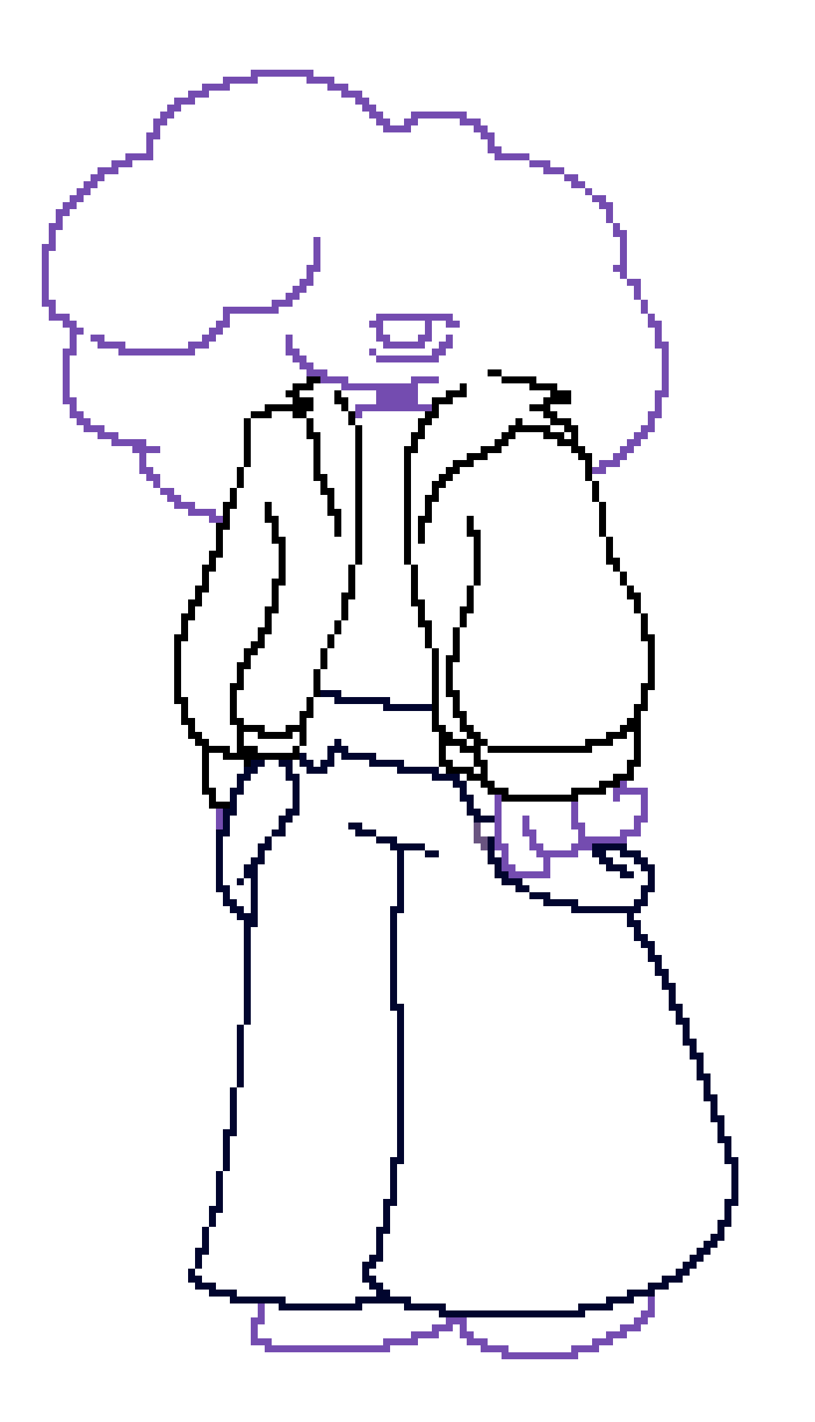 [006d2b] hey hi i. reallly need to finish this and not put it on the backburner again